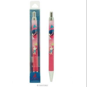 Santoro -Ballpoint pen Kori Kumi Umbrella. New in Box